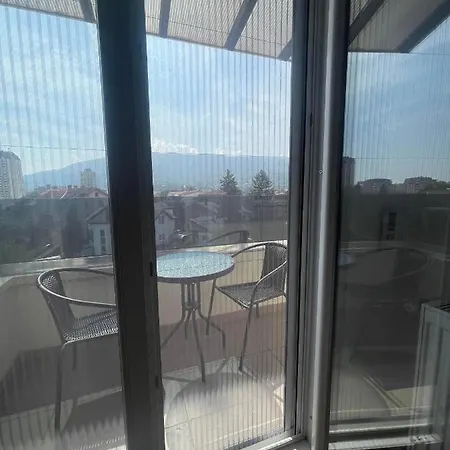 Apartament Lazar *