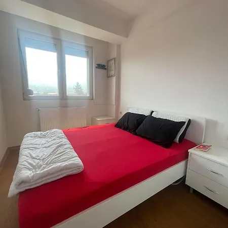 Apartament Lazar Skopje