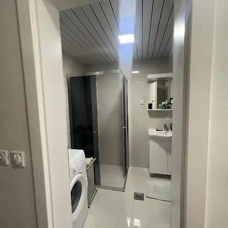 Apartament Lazar *