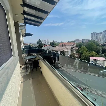 Lazar Skopje
