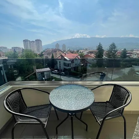 Lazar Apartament