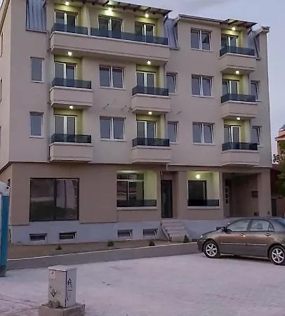 Lazar * Üsküp